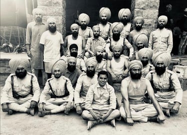 Kesari Read The True Story Of Akshay Kumar S Film On Battle Of Saragarhi The film features akshay kumar & parineeti chopra this is teri mitti cover version from kesari. kesari read the true story of akshay