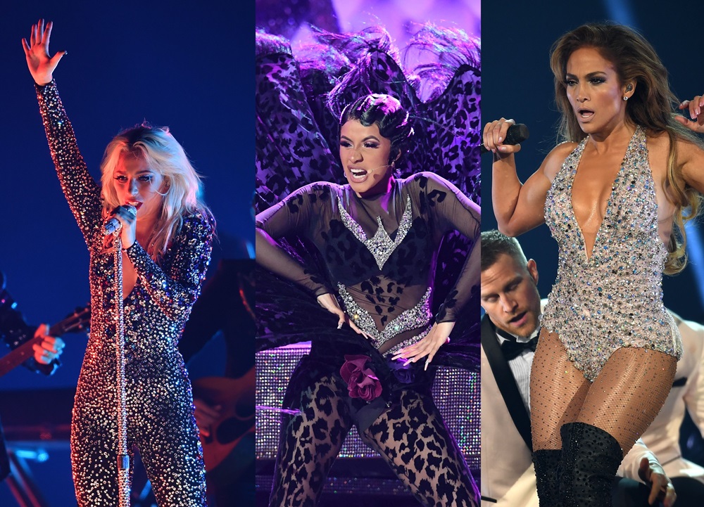Grammy Awards 2019 Top moments, performances from the musical night