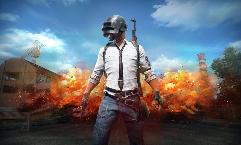 Uttar Pradesh: Engaged in playing PUBG, two boys run over by train in Mathura - Vimarsana News