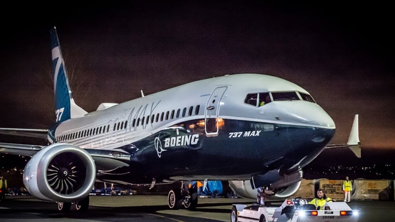 Boeing 737 MAX permitted to fly again in Indian skies; will be most