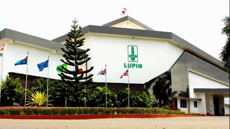 Lupin recalls 4,113 cartons of oral contraceptive medicine in US market - Vimarsana News