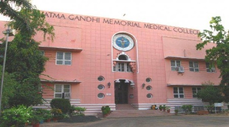 Indore: 116 of 123 PG seats of MGM Medical College allotted in the first round - Vimarsana News