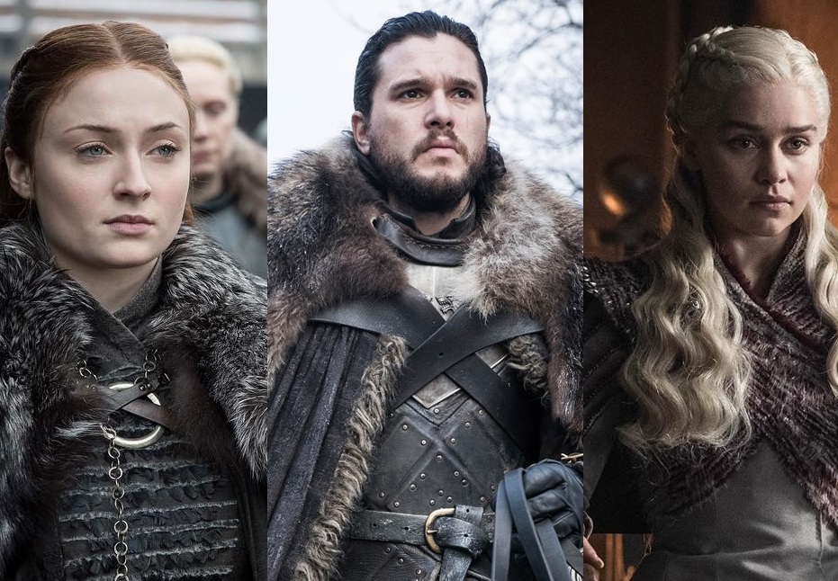 Game Of Thrones Streaming Italian Subtitles