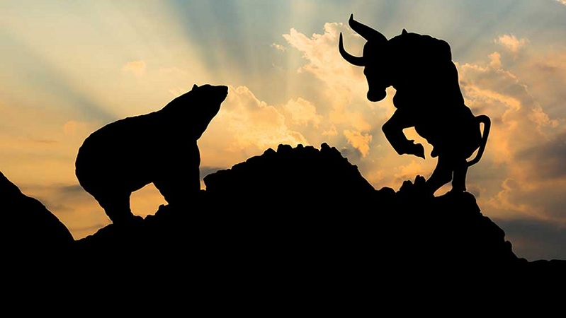Kotak Securities sets Nifty target at 19,190, Sensex at 63,800 for Year 2022 - Vimarsana News