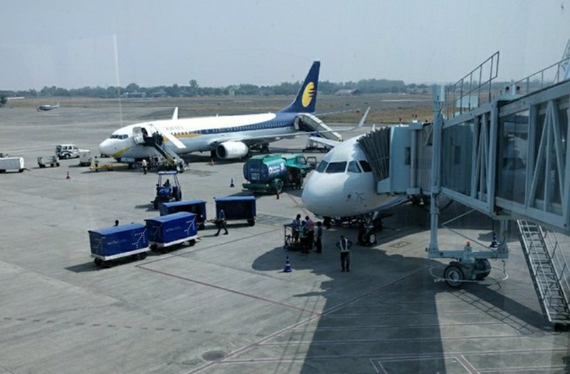 Indore Maiden International flight to take off from city in July