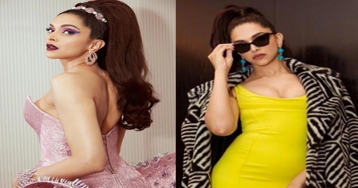 Netizens spot Deepika Padukone’s baby bump in Met Gala 2019 pictures