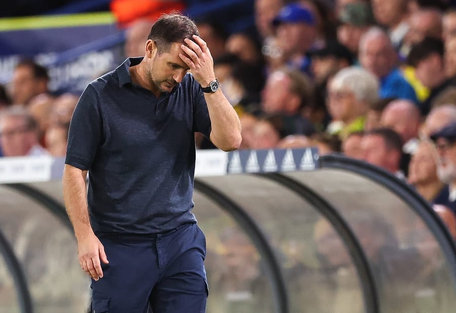 Everton attacking problem laid bare after Newcastle United defeat