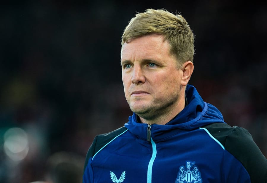 Newcastle United fearful of 10-point deduction at St James' Park after Everton financial development