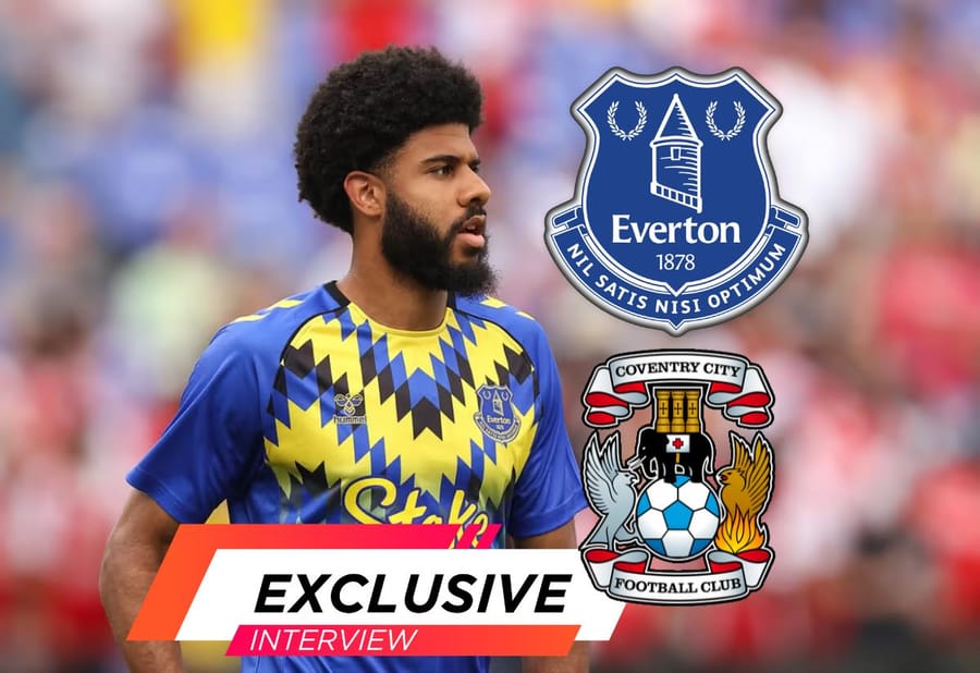 Everton transfer news: Sky Sports pundit reacts to 'such important money' fee amid Ellis Simms exit to Coventry City