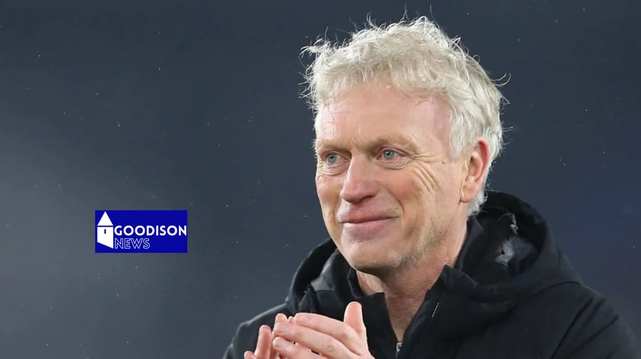 Brentford v Everton: David Moyes makes costly blunder