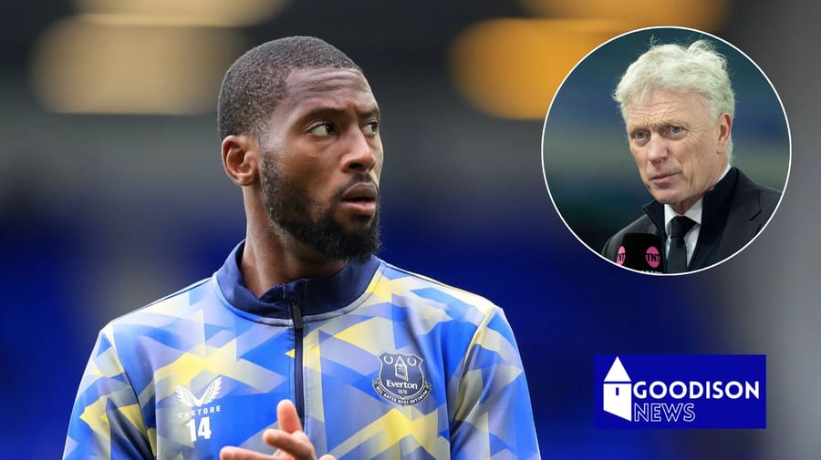 Brentford v Everton: Sky Sports pundit stunned by 'Incredible' Beto incident