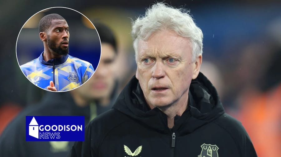 Brentford v Everton: BBC pundit issues verdict on red card controversy