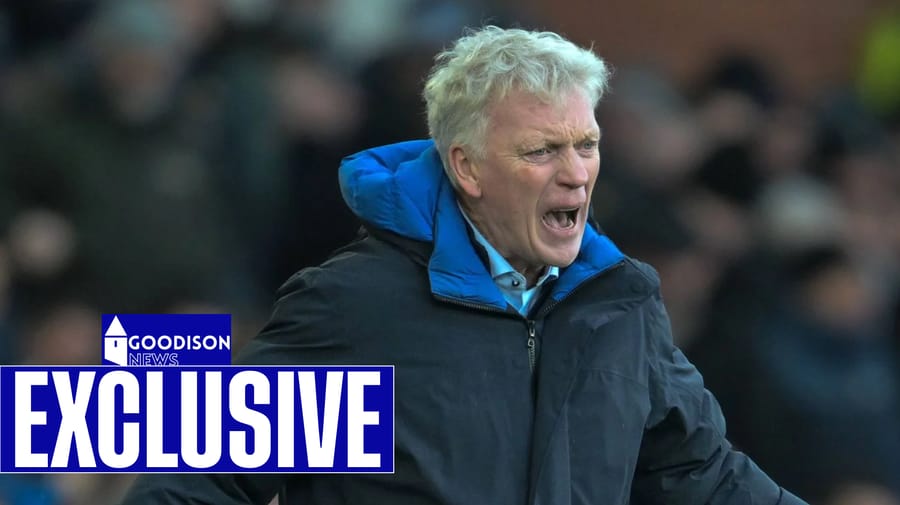 Exclusive: Ex-Moyes ally rages over £40m Everton transfer news he's heard