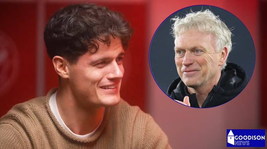 Christian Norgaard 'to demand big wages' amid Everton transfer news