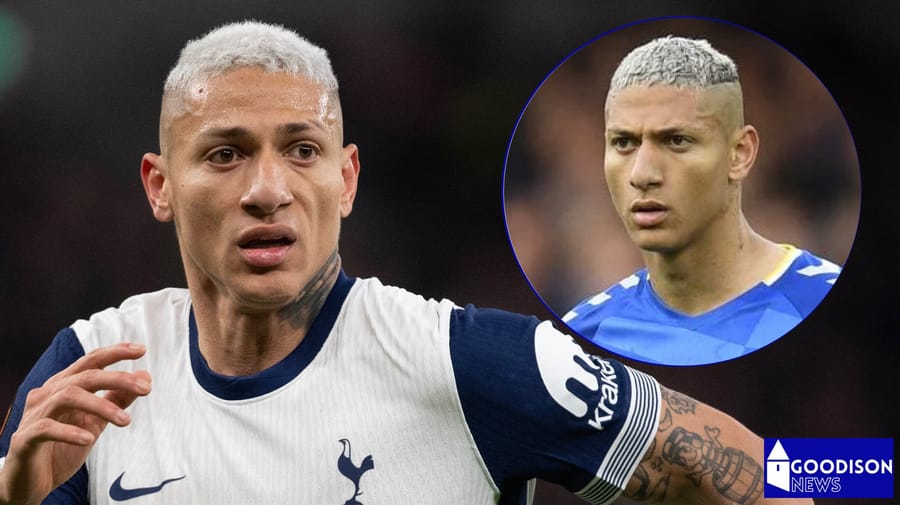Everton news round-up: Richarlison return mooted amid £33m update