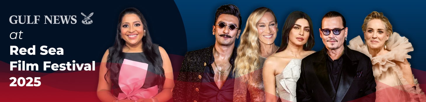 Red Sea International Film Festival