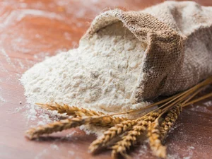flour