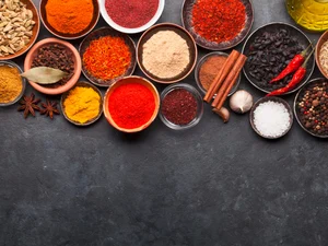 Spices