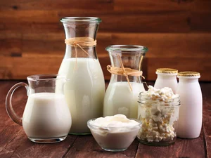 Dairy Image