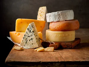 Cheese Substitution