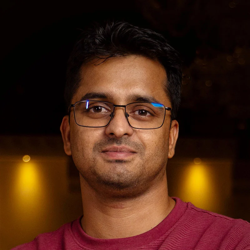 Vijith Pulikkal
