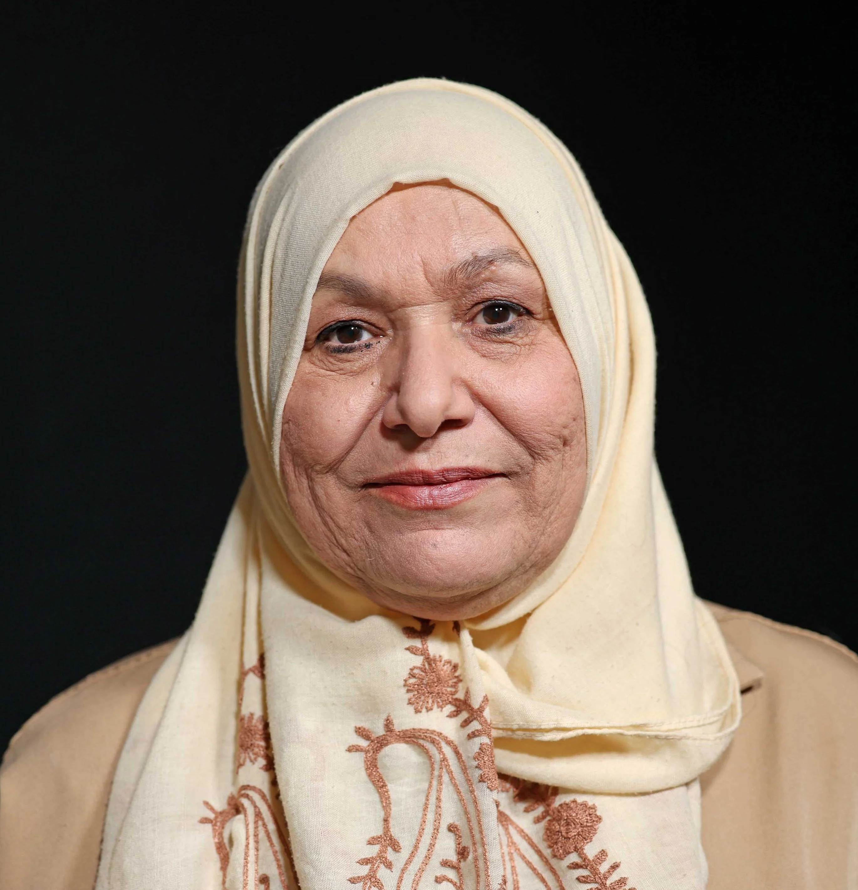 Khitam Al Amir