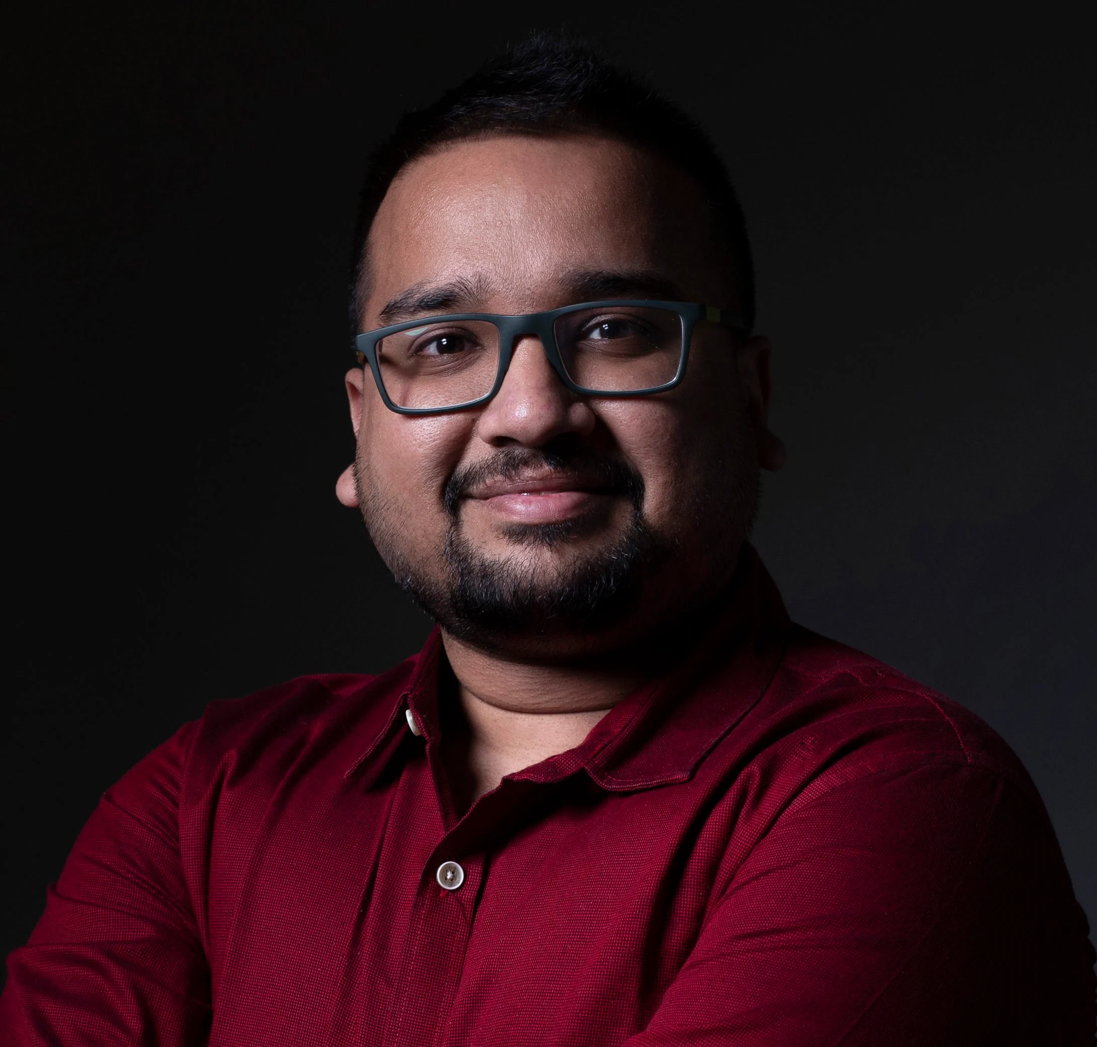 Justin Varghese