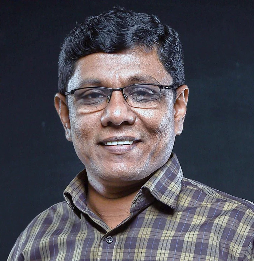 Devadasan K P