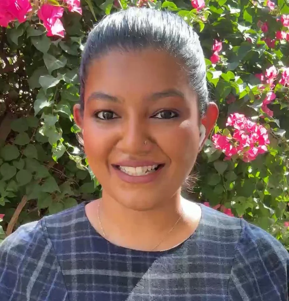 Dhanusha Gokulan