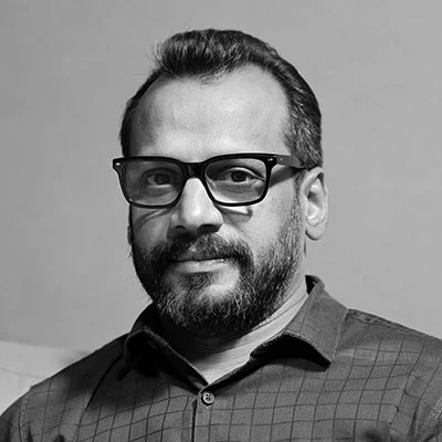 Balaram Menon