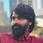 Shamseer Mohammed