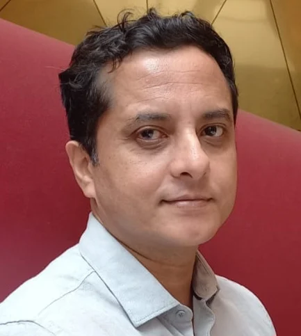Jaydip Sengupta