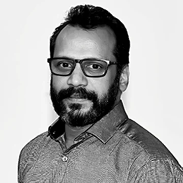 Balaram Menon