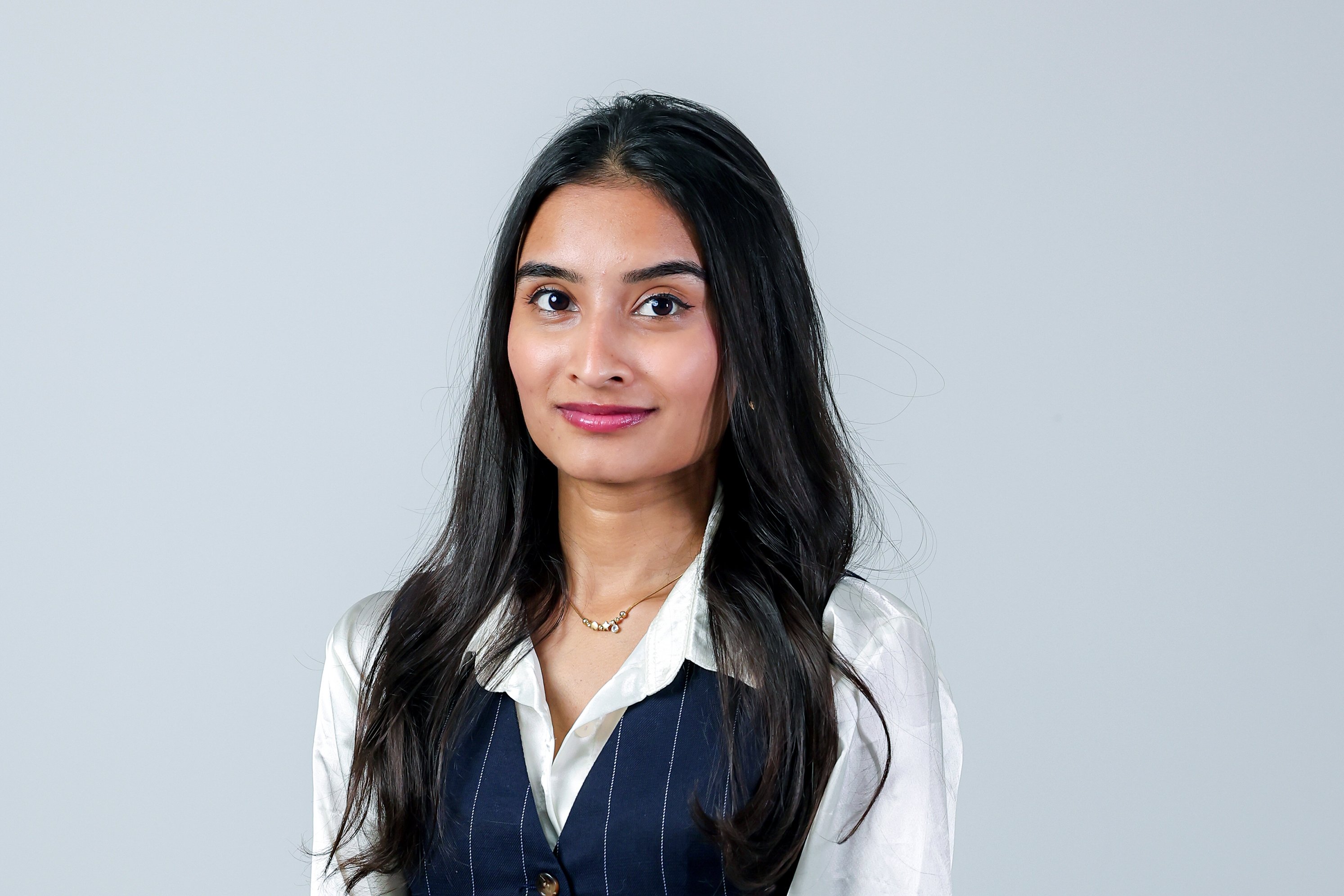 Hamna Iqbal, Reporter