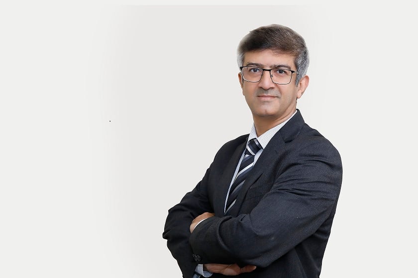 Adnan Haroon