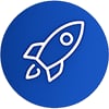 launch fast