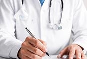 professional health content