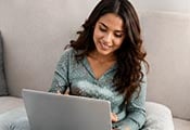 wellness content library