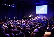 health conference coverage content