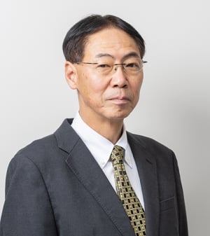 代表取締役 下川博紀