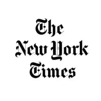 the new york times logo