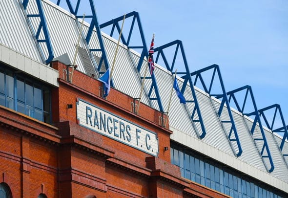 'Best team in Scotland' – Rival club chairman pays Rangers massive complement