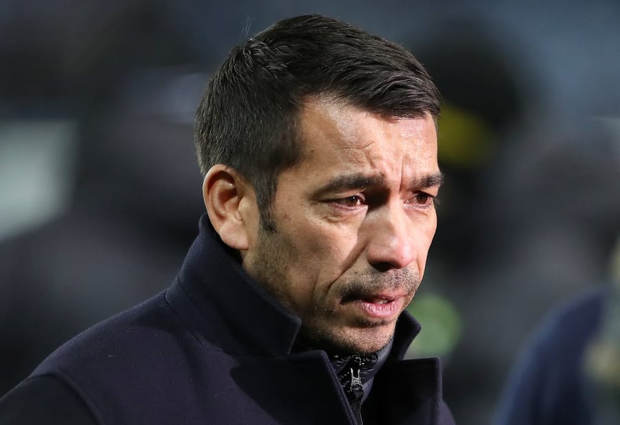 Rangers confirmed XI v St Mirren - Calvin Bassey and Ryan Jack dropped from squad in 5 changes