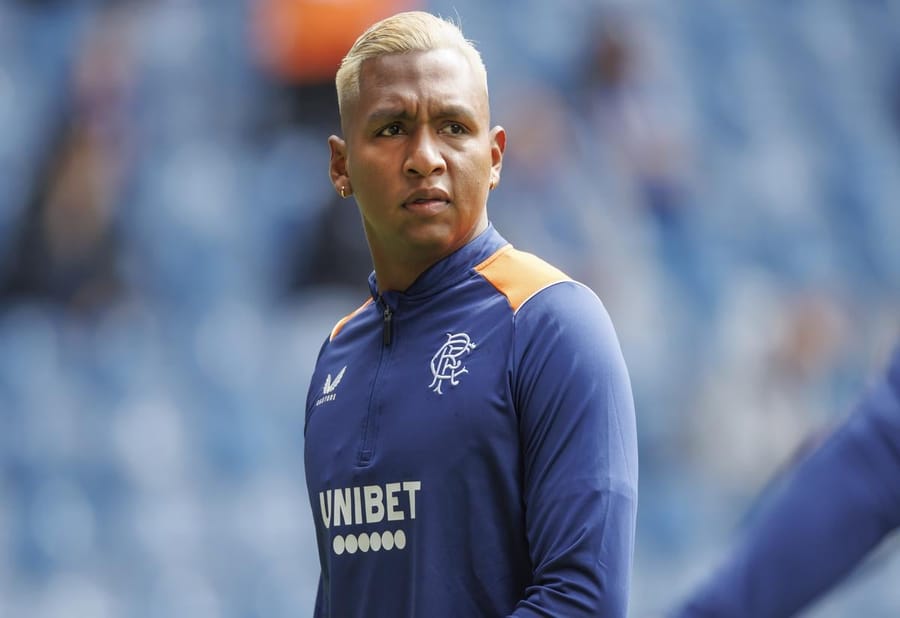 Rangers player ratings in Scottish Premiership showdown v St Mirren