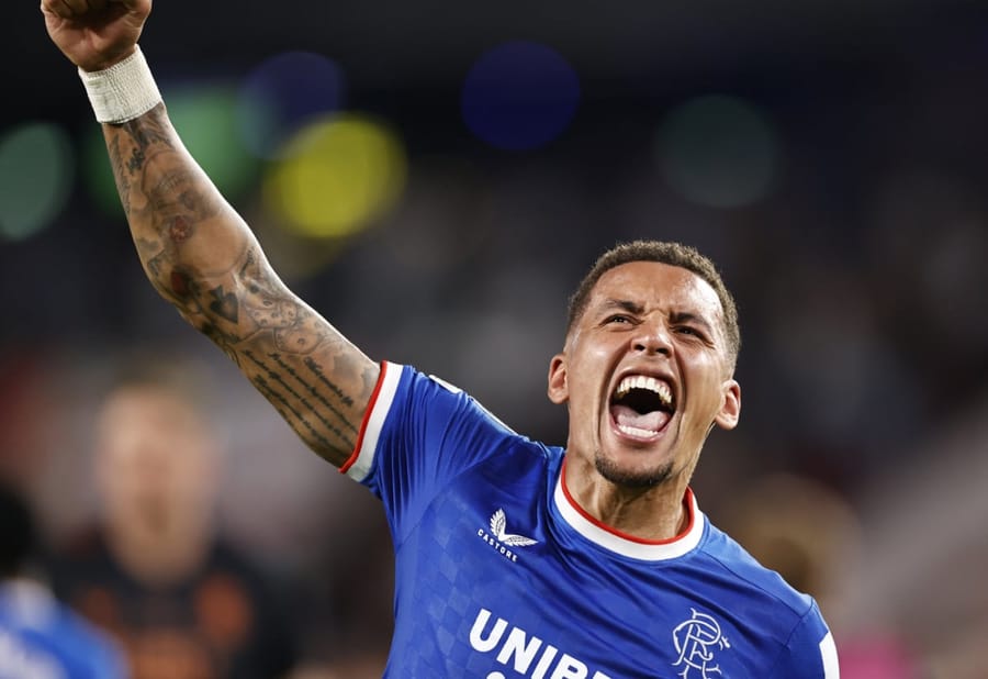 John Lundstram in woeful 4/10, James Tavernier stands out in 9/10 - Rangers player ratings v St Mirren