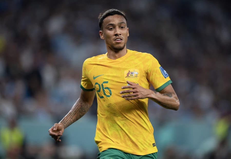 Rangers want Keanu Baccus, now could be time for St Mirren to cash in on Australian ace