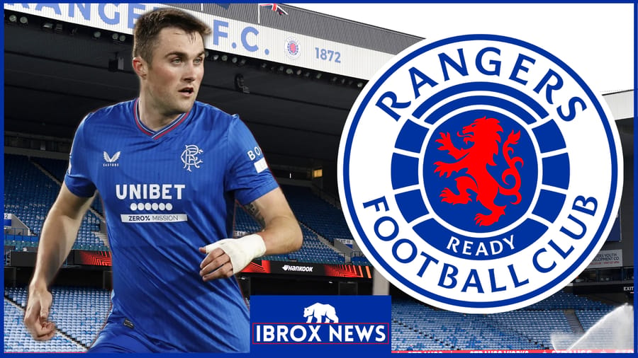 Rangers predicted XI v St Mirren: Philippe Clement drops John Souttar