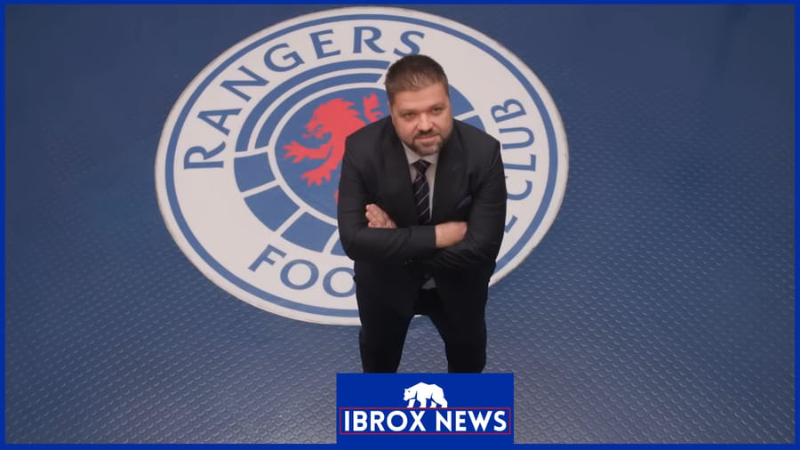 Rangers given Keelan Adams answer as Falkirk boss shares ‘Surprised’ admission