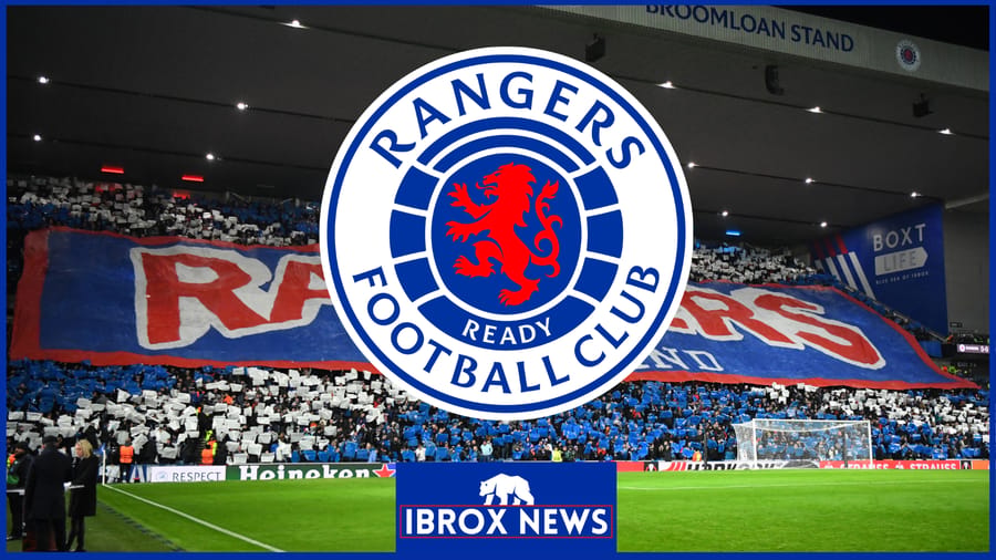 Josh Mulligan given seal of approval as Rangers transfer news emerges