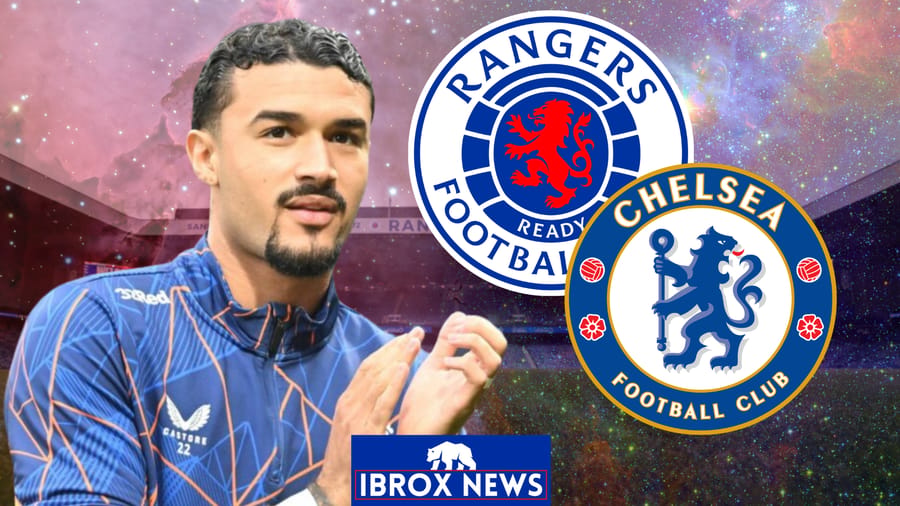 Chelsea have Jefte transfer answer already after Koppen admission at Rangers